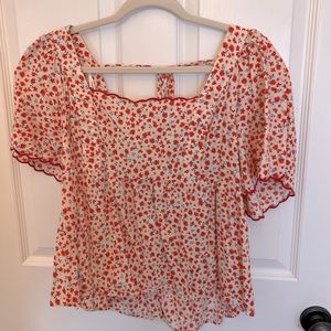 Old Navy Blouse